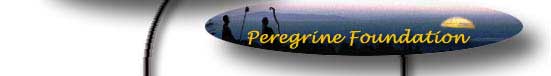 Peregrine Foundation